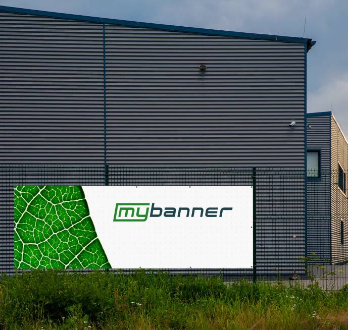 Banderoller Miljövänliga