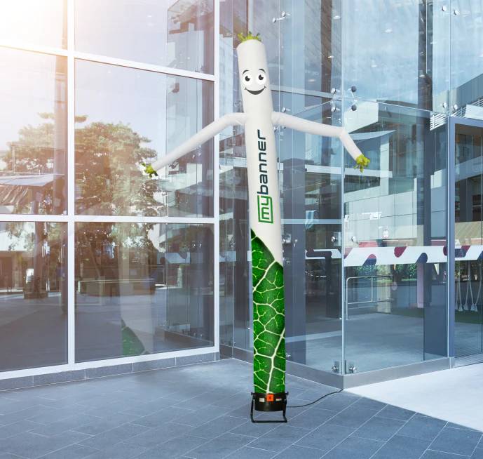 Eventmöbler/Uppblåstbart