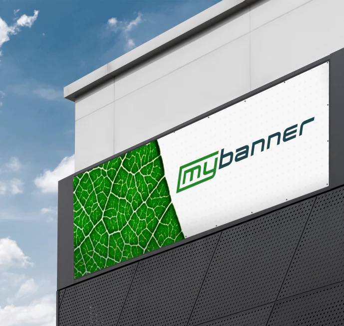 Banderoller för utomhusbruk