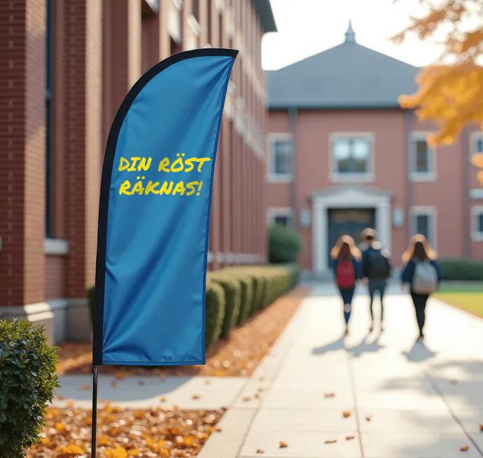 Kampanj & Valprodukter