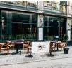 Café Barriere Eco Line med eget tryck