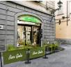 Café Barriere Eco Line med eget tryck