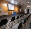 Eventbord till valkampanj med eget tryck