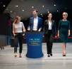 Popup-bord med eget tryck