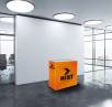 SEG Eventbord med eget tryck