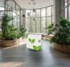 SEG Eventbord med eget tryck
