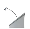 Spotlight Business, Rollup, L-Banner