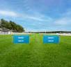 Banderollsystem H-fix Eco Line med eget tryck