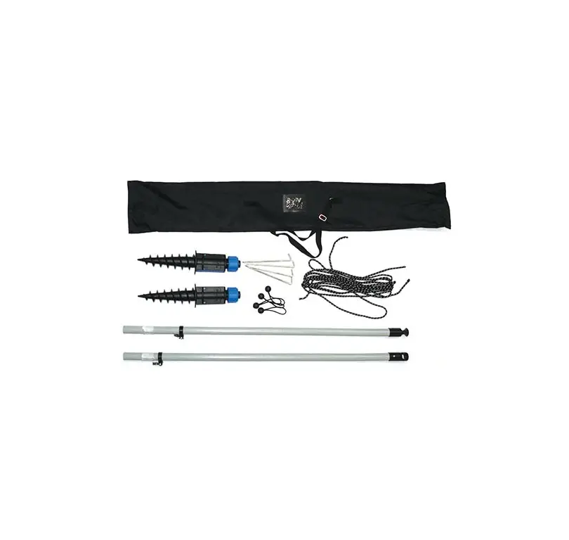 Banderollsystem H-fix Eco Line med eget tryck