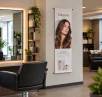 Polyester Decor 205g B1 med tryck