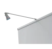 Spotlight LED, Rollup, L-X-banner