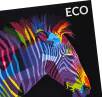 Polyester Decor 205g B1 med tryck