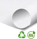 115 g/m² Eco Polyester, B1