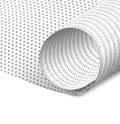 330 g/m² Mesh doublesided B1